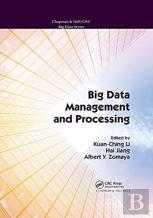 Big Data Management And Processing