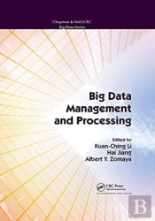Big Data Management And Processing