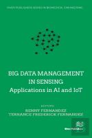 Big Data Management In Sensing