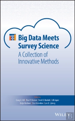 Bertrand.pt - Big Data Meets Survey Science