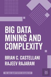 Big Data Mining And Complexity