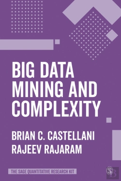 Bertrand.pt - Big Data Mining And Complexity