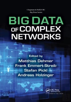 Bertrand.pt - Big Data Of Complex Networks