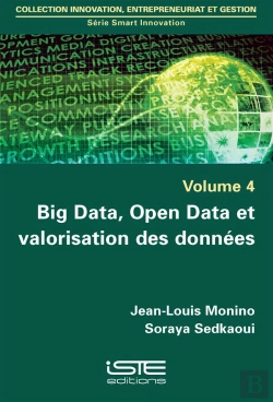 Bertrand.pt - Big Data, Open Data Et Valorisation Des Données T.4