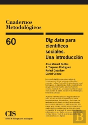Big Data Para Científicos Sociales. Una Introducción