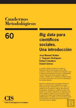 Bertrand.pt - Big Data Para Científicos Sociales. Una Introducción