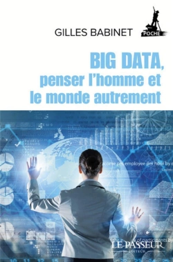Bertrand.pt - Big Data, Penser L'Homme Et Le Monde Autrement