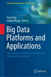 Big Data Platforms And Applications