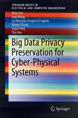 Bertrand.pt - Big Data Privacy Preservation For Cyber-Physical Systems