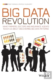 Big Data Revolution