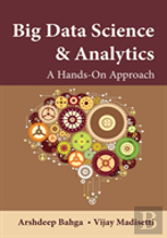 Big Data Science & Analytics