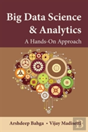 Big Data Science & Analytics