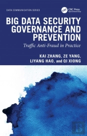 Big Data Security Governance And Prevention