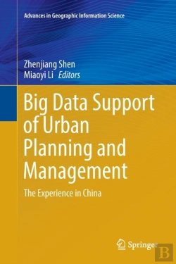 Bertrand.pt - Big Data Support Of Urban Planning And Management