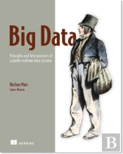 Big Data:Principles And Best Practices Of Scalable Realtime Data Systems