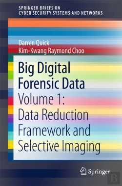 Bertrand.pt - Big Digital Forensic Data