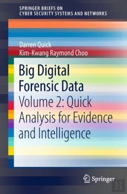 Bertrand.pt - Big Digital Forensic Data