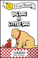 Big Dog And Little Dog