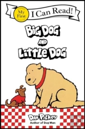 Big Dog And Little Dog