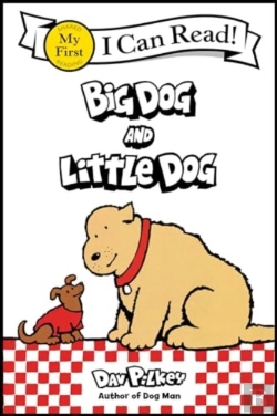 Bertrand.pt - Big Dog And Little Dog