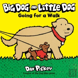 Bertrand.pt - Big Dog And Little Dog Going For A Walk