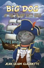 Big Dog And The Swamp Rats' Gold