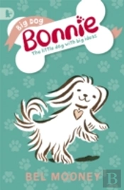 Big Dog Bonnie