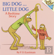 Big Dog, Little Dog