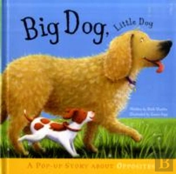 Bertrand.pt - Big Dog, Little Dog