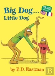 Big Dog...Little Dog - Mon Album Bilingue