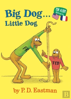 Bertrand.pt - Big Dog...Little Dog - Mon Album Bilingue