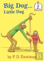 Big Dog...Little Dog