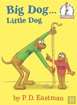 Bertrand.pt - Big Dog...Little Dog