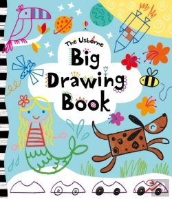 Bertrand.pt - Big Drawing Book