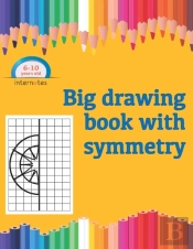 Big Drawing Book With Symmetry