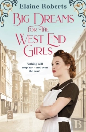 Big Dreams For The West End Girls