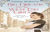 Big Dreams For The West End Girls