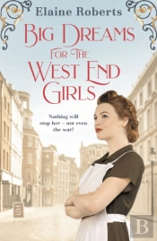 Big Dreams For The West End Girls