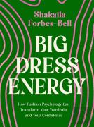 Big Dress Energy