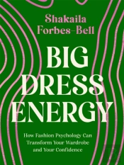 Big Dress Energy