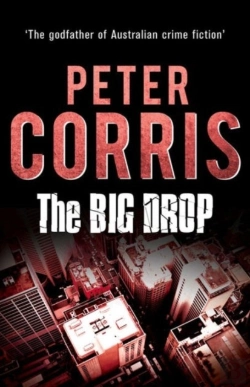 Bertrand.pt - Big Drop & Other Cliff Hardy Stories