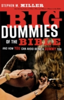 Bertrand.pt - Big Dummies Of The Bible