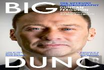 Big Dunc: The Upfront Autobiography (Signed Edition)