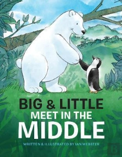 Bertrand.pt - Big & Little Meet In The Middle