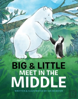 Bertrand.pt - Big & Little Meet In The Middle