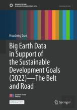 Big Earth Data In Support Of The Sustainable Development Goals (2022)Â€”The Belt And Road