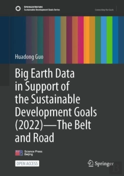 Bertrand.pt - Big Earth Data In Support Of The Sustainable Development Goals (2022)Â€”The Belt And Road