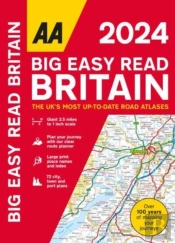 Big Easy Read Britain 2024