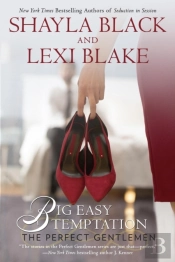 Big Easy Temptation