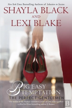 Bertrand.pt - Big Easy Temptation